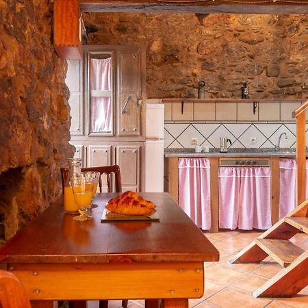 Casa Delfina ξενώνας Pravia Εξωτερικό φωτογραφία