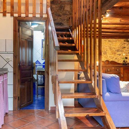 Casa Delfina ξενώνας Pravia Εξωτερικό φωτογραφία