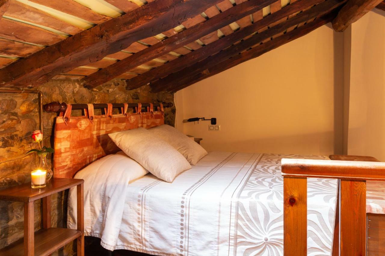 Casa Delfina ξενώνας Pravia Εξωτερικό φωτογραφία