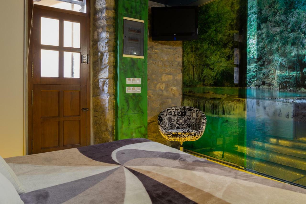 Casa Delfina ξενώνας Pravia Εξωτερικό φωτογραφία
