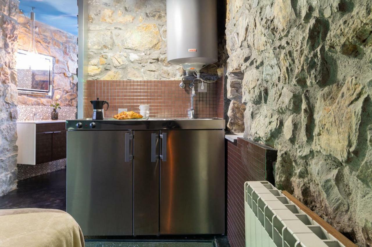Casa Delfina ξενώνας Pravia Εξωτερικό φωτογραφία