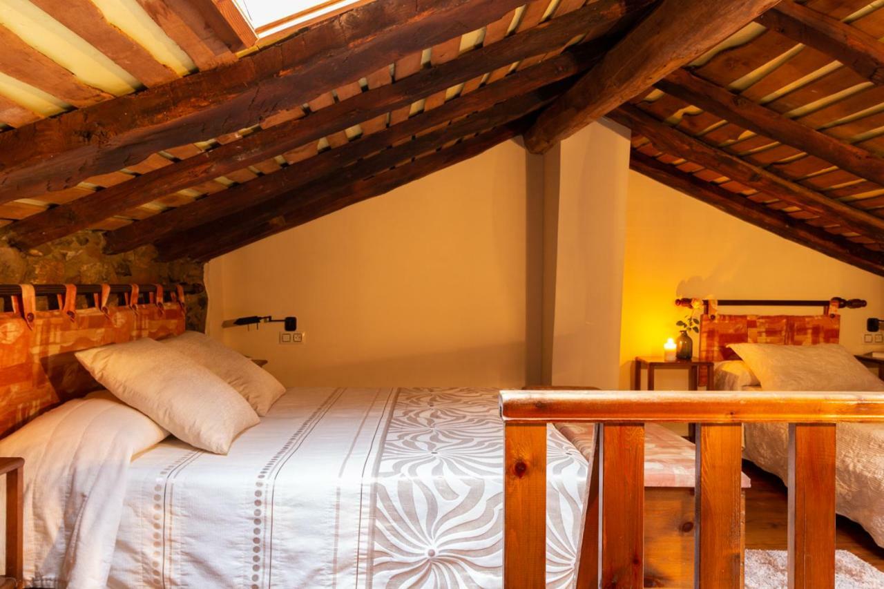 Casa Delfina ξενώνας Pravia Εξωτερικό φωτογραφία