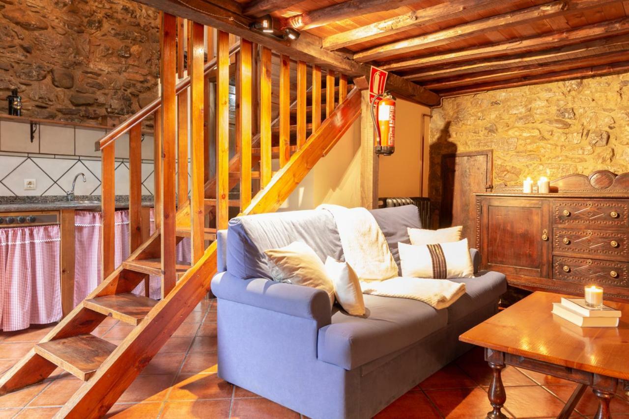 Casa Delfina ξενώνας Pravia Εξωτερικό φωτογραφία