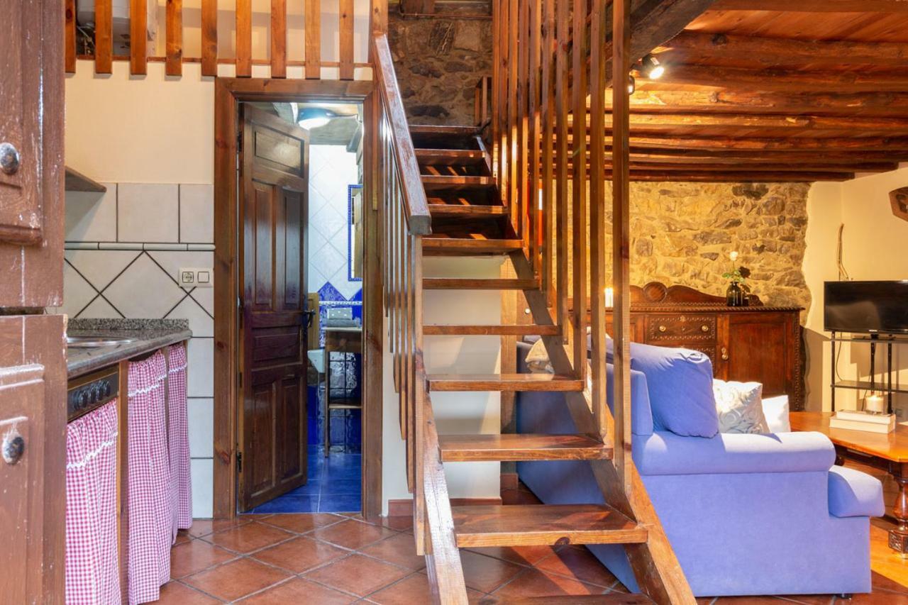 Casa Delfina ξενώνας Pravia Εξωτερικό φωτογραφία