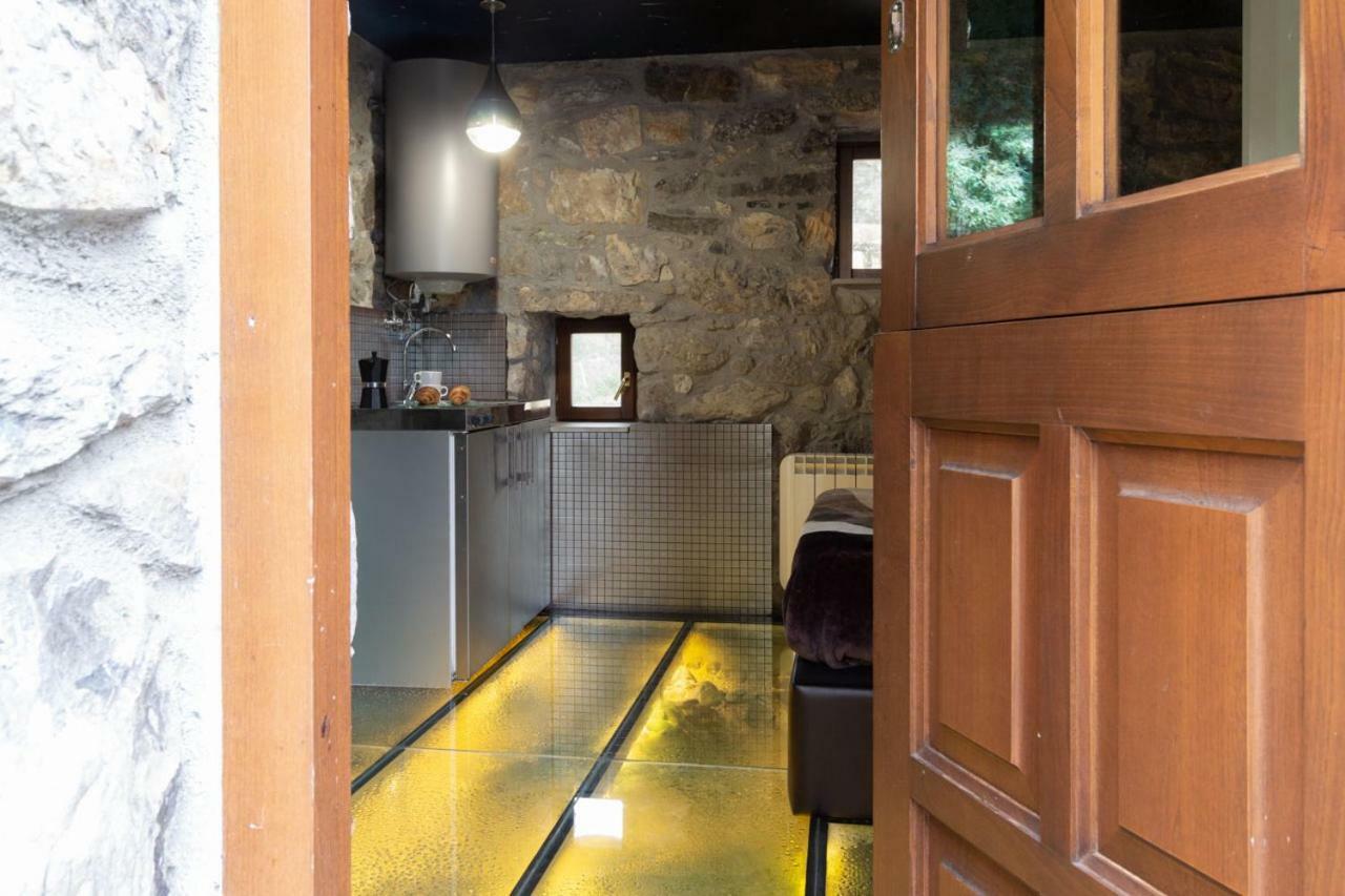 Casa Delfina ξενώνας Pravia Εξωτερικό φωτογραφία