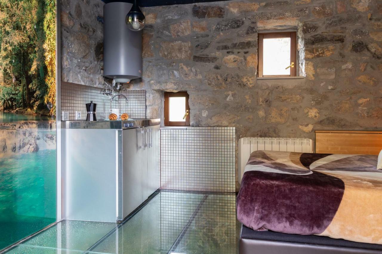 Casa Delfina ξενώνας Pravia Εξωτερικό φωτογραφία