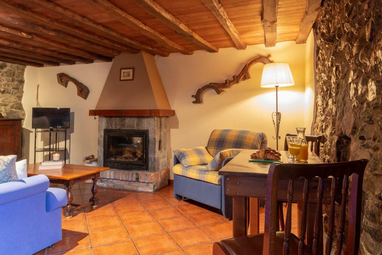 Casa Delfina ξενώνας Pravia Εξωτερικό φωτογραφία