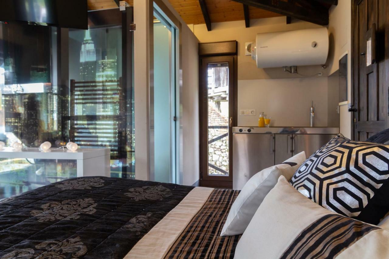 Casa Delfina ξενώνας Pravia Εξωτερικό φωτογραφία