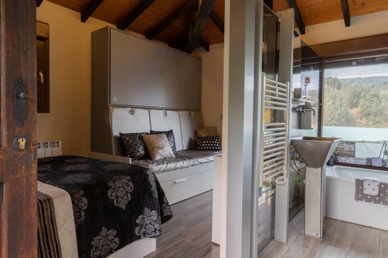 Casa Delfina ξενώνας Pravia Εξωτερικό φωτογραφία